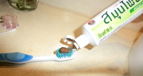 toothpaste like po