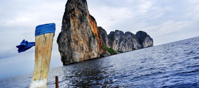 hat noppharat thara national park – Mu Koh Phi Phi National Park