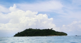 Moquito Island